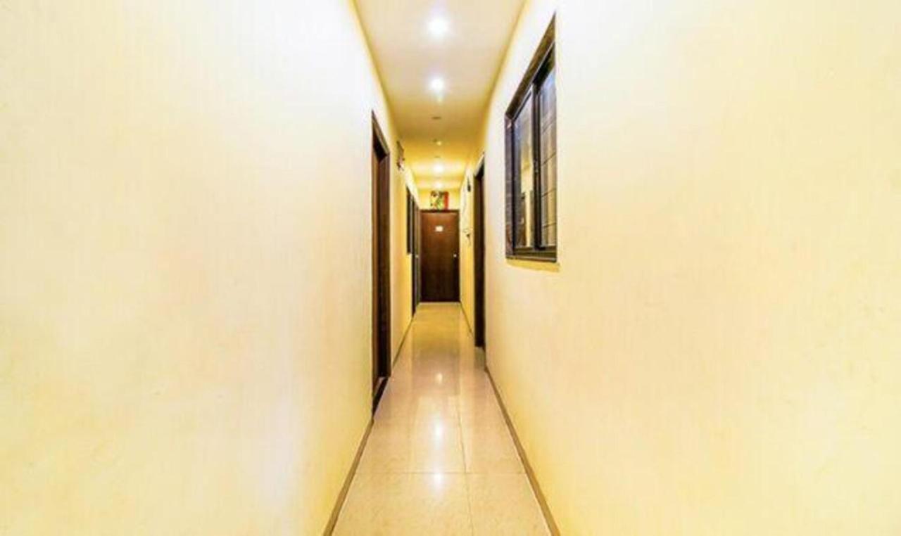 Fabhotel Loharkar 54 那格浦尔 外观 照片