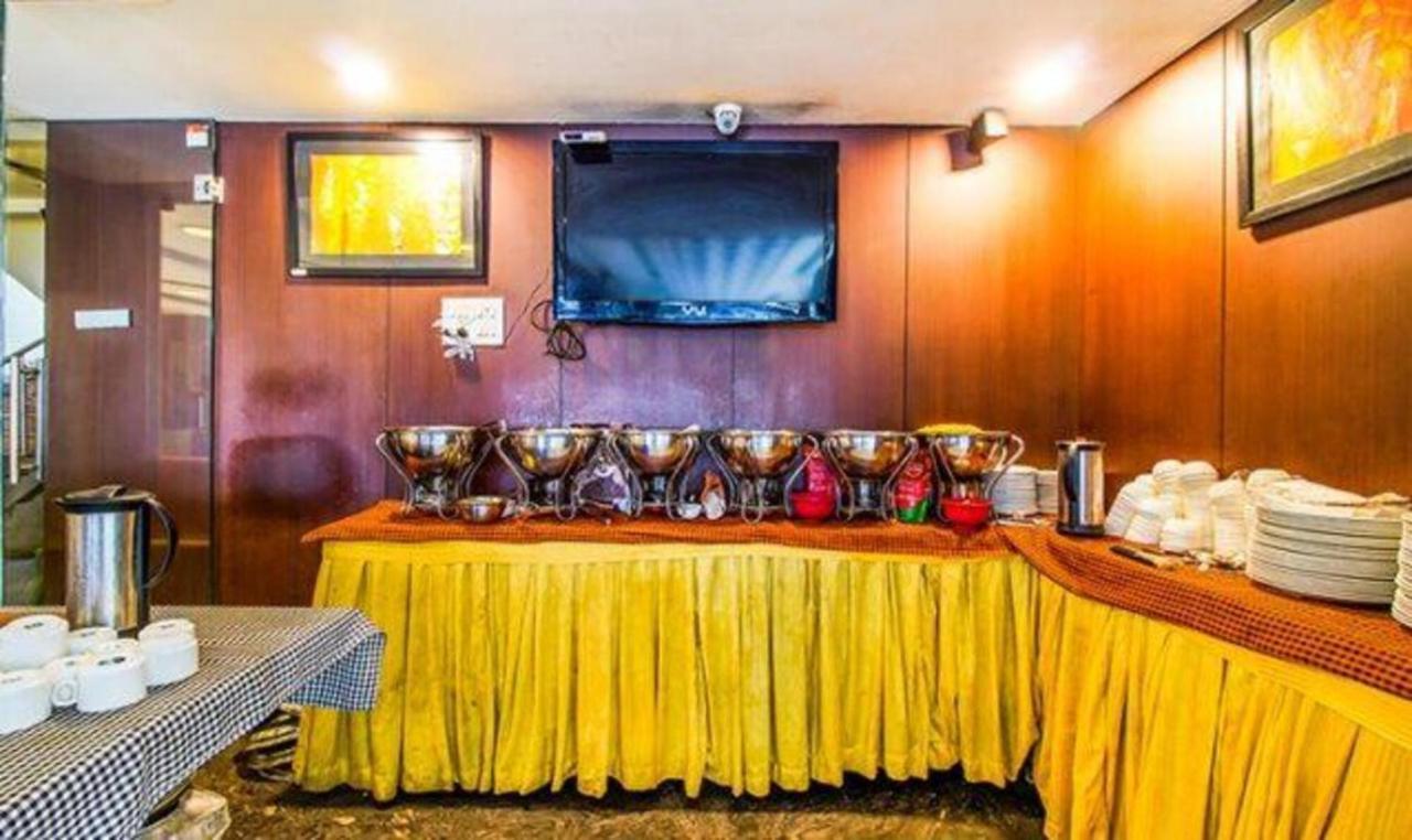 Fabhotel Loharkar 54 那格浦尔 外观 照片